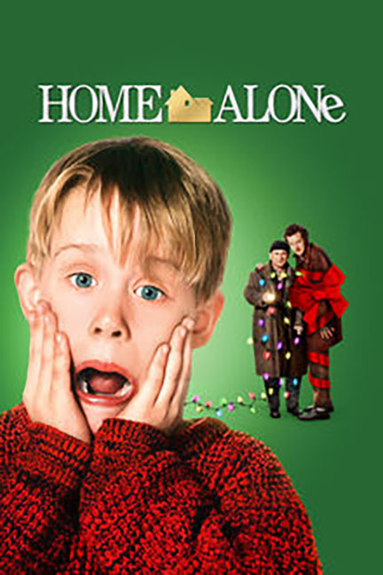 Slapstick+humor+makes+Home+Alone+a+timeless+classic