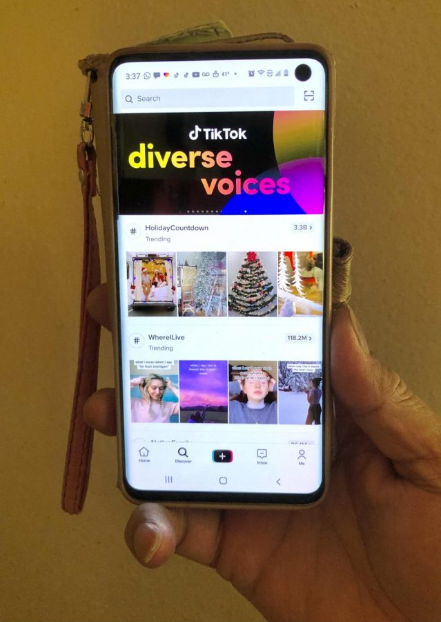 TikTok could use some time-out
