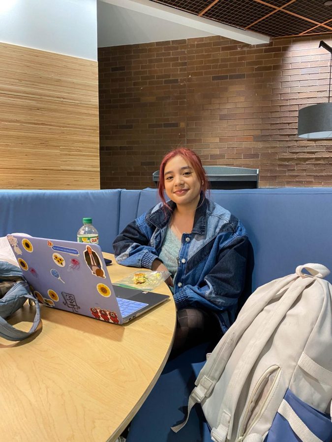 “I used it once this semester. It didn’t really affect my decision making when choosing courses because of my own schedule, I guess. But, it does really help get an insight of what the class is going to be like and how it’s going to be taught. 
-Jacey H.