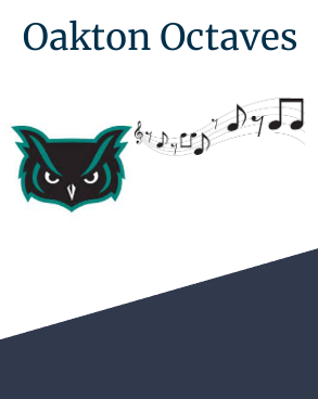 New Oakton Octaves choir club provides place to make music and friends