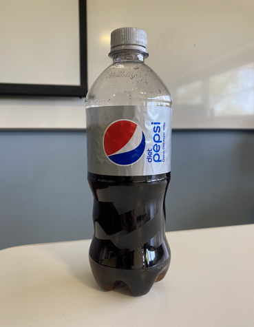 Diet Pepsi pleases in taste test?